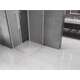 Mexen Velar L kabina prysznicowa rozsuwana 120 x 120 cm, szron, chrom - 871-120-120-33-01, изображение 5