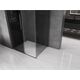 Mexen Velar kabina prysznicowa rozsuwana 120 x 70 cm, grafit, gun metal - 871-120-070-41-95, 5 image
