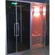 Santeco Hamam Combi F1 (Lux2) 180x100x220 kombinēta dušas kabīne ar Somu pirti, 4 image