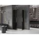 Mexen Velar L Duo kabina prysznicowa rozsuwana 100 x 90 cm, grafit, złota - 871-100-090-02-43-50, изображение 3