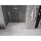 Mexen Velar L Duo drzwi prysznicowe rozsuwane 150 cm, transparent, chrom - 871-150-003-02-01, изображение 5