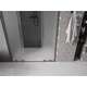 Mexen Velar L Duo drzwi prysznicowe rozsuwane 140 cm, szron, gun metal - 871-140-003-32-95, изображение 5