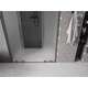 Mexen Velar Duo drzwi prysznicowe rozsuwane 160 cm, szron, gun metal - 871-160-000-32-95, изображение 5