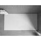 Mexen Bert brodzik prostokątny SMC 170 x 80 cm, biały - 4K108017, 4 image