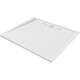 Mexen Amon brodzik prostokątny SMC 100 x 90 cm, biały - 4F109010