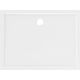 Mexen Flow brodzik prostokątny slim 70 x 120 cm, biały połysk - 46R107012, 5 image