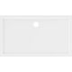Mexen Flow brodzik prostokątny slim 80 x 150 cm, biały połysk - 46R108015, 5 image