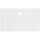 Mexen Flow brodzik prostokątny slim 80 x 140 cm, biały połysk - 46R108014, 5 image