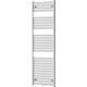 Mexen Hades grzejnik łazienkowy 1500 x 500 mm, 555 W, chrom - W104-1500-500-00-01, Ширина: 50, Высота: 150