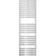 Mexen Bachus grzejnik łazienkowy 1600 x 500 mm, 679 W, chrom- W109-1600-500-00-01, изображение 5