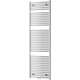 Mexen Ares grzejnik łazienkowy 1800 x 600 mm, 757 W, chrom - W102-1800-600-00-01, Platums: 60, Augstums: 180