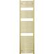 Mexen Helios grzejnik łazienkowy 1800 x 500 mm, 667 W, złoty - W103-1800-500-00-50, Krāsa: Zelts, Platums: 50, Augstums: 180, 5 image