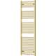 Mexen Hades grzejnik łazienkowy 1500 x 500 mm, 555 W, złoty - W104-1500-500-00-50, Platums: 50, Augstums: 150