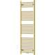 Mexen Mars grzejnik łazienkowy 1500 x 500 mm, 494 W, złoty - W110-1500-500-00-50, Krāsa: Zelts, Platums: 50, Augstums: 150