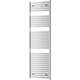 Mexen Helios grzejnik łazienkowy 1800 x 600 mm, 782 W, chrom - W103-1800-600-00-01, Platums: 60, Augstums: 180