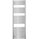 Mexen Helios grzejnik łazienkowy 1500 x 500 mm, 534 W, chrom - W103-1500-500-00-01, Ширина: 50, Высота: 150, изображение 5