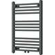 Mexen Mars grzejnik łazienkowy 700 x 500 mm, 284 W, antracyt - W110-0700-500-00-66, Platums: 50, Augstums: 70