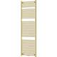 Mexen Mars grzejnik łazienkowy 1800 x 600 mm, 752 W, złoty - W110-1800-600-00-50, Krāsa: Zelts, Platums: 60, Augstums: 180