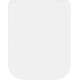 Mexen, lēni aizverams, plāns, balts duroplast dēlis - 39090100, 3 image