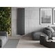 Mexen Oregon grzejnik dekoracyjny 1800 x 480 mm, 805 W, antracyt - W202-1800-490-00-66, 3 image