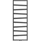 Mexen Zoom grzejnik łazienkowy dekoracyjny 1430 x 530 mm, 477 W, antracyt - W130-1430-530-00-66, Platums: 53, Augstums: 143, 2 image