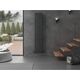 Mexen Oregon grzejnik dekoracyjny 1800 x 360 mm, 604 W, antracyt  - W202-1800-350-00-66, 5 image