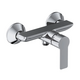 SL 032.00CR Shower tap w/o set, chrom