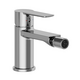 SL 056.00CR Bidet tap 135 mm w/o pop-up waste, chrom