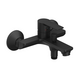 SL 022.20BL Bath tap w/o set, black