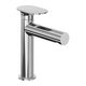SG 012.00CR Washbasin tap 190 mm, w/o pop-up waste,chrome