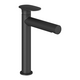SG 014.20BL Washbasin tap 255 mm, w/o pop-up waste, bl.m.