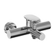 SG 022.00CR Bath tap w/o set, chrom