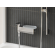 Shelf for bath and shower tap Chrome II, изображение 2