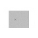 Tray SLATE PRO 100x90 smoke grey