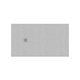 Tray SLATE PRO 140x90 smoke grey