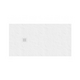 Tray SLATE PRO 160x90 white