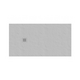 Tray SLATE PRO 160x90 smoke grey