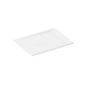 Tray SANDSTONE PRO 120x90 white, 2 image