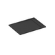Tray SANDSTONE PRO 120x90 black, 2 image