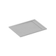 Tray SANDSTONE PRO 120x90 smoke grey, 2 image