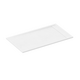 Tray SANDSTONE PRO 140x90 white, 2 image