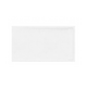 Tray SANDSTONE PRO 180x90 white