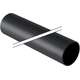 Geberit HDPE caurule D75 L500