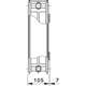 Vogel & Noot Radiators kompakt Tips 22 H500/L2800, 3 image