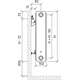 Purmo Tērauda paneļu radiators Purmo Compact Tips 22 H500/L2000 - gab., 4 image