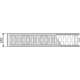 Purmo Tērauda paneļu radiators Purmo Compact Tips 22 H600/L1400 - gab., 3 image
