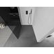 Mexen Kioto L ścianka prysznicowa Walk-in 120 x 200 cm, grafit, czarna - 800-120-103-70-40, изображение 3