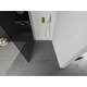 Mexen Kioto L ścianka prysznicowa Walk-in 90 x 200 cm, grafit, złota - 800-090-103-50-40, изображение 3