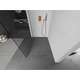 Mexen Kioto ścianka prysznicowa Walk-in 60 x 200 cm, transparent 8 mm, miedź szczotkowana - 800-060-101-65-00, изображение 3