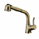 Blue Water Смеситель для кухни Retra, античная бронза